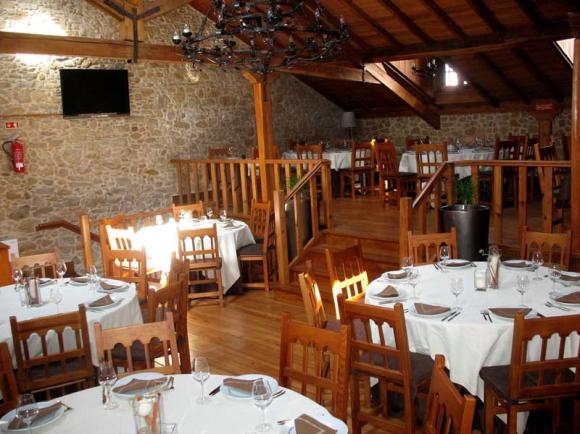 Dona Ines Castro Restaurante Dona Ines de Castro - Alcobaça: Galeria